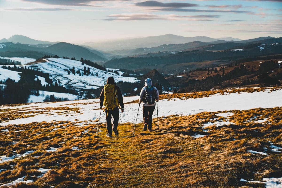 Randonnée et Trekking : Découvrez les différences et similitudes