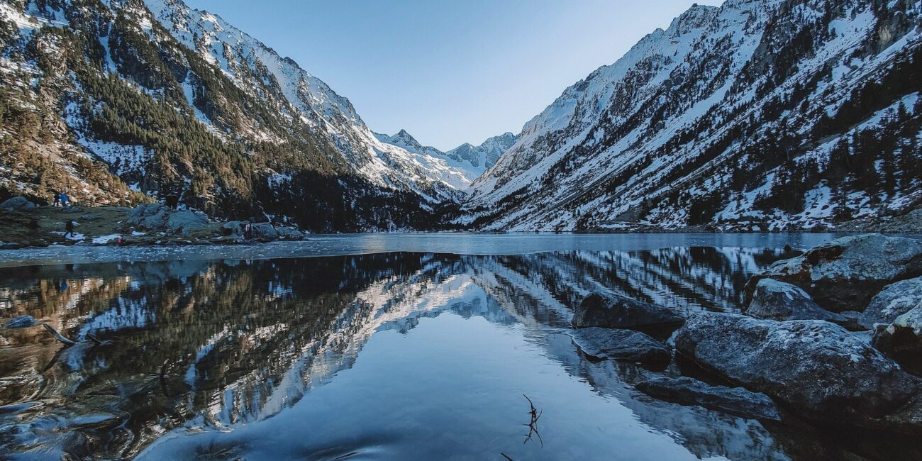 Photo de Antoine LE sur Unsplash