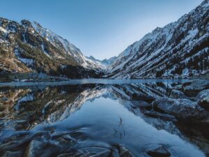 Photo de Antoine LE sur Unsplash